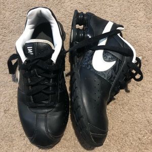 Nike Shox Classic size 7